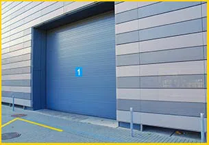 Elite Garage Door Service Indianapolis, IN 317-584-1334 - 05-commercial