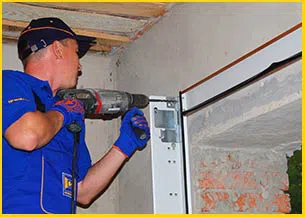 Elite Garage Door Service Indianapolis, IN 317-584-1334 - 11-install