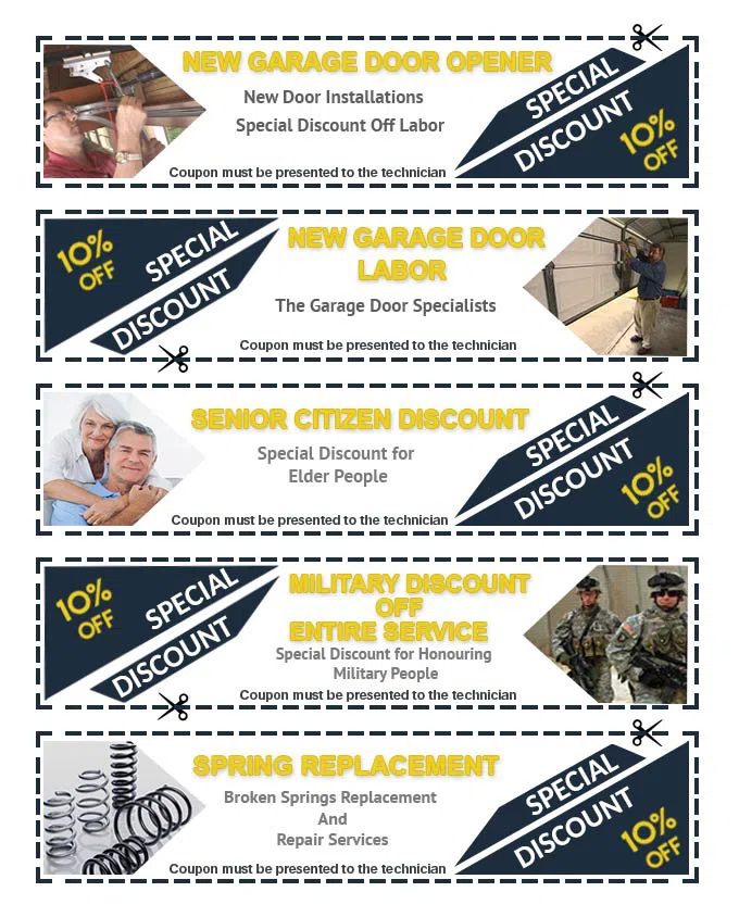 Elite Garage Door Service Indianapolis, IN 317-584-1334 - CouponSet19-five